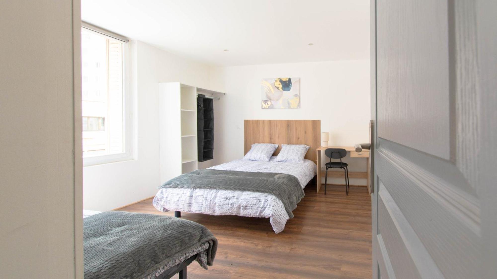 Appartement T3 Gare De Chambery Centre Ville Exterior foto